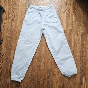 TNA extra fleece sweat